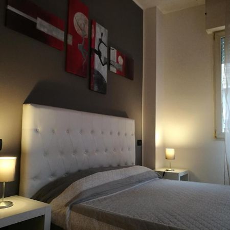 Residenza Ugo Bassi Lejlighed Bologna Eksteriør billede