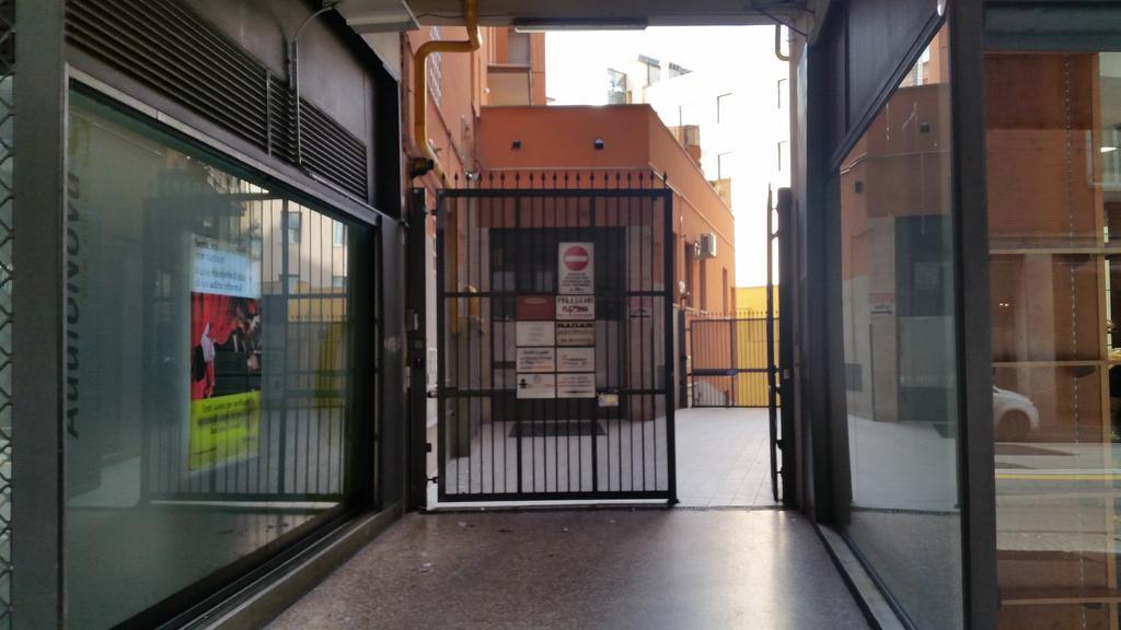 Residenza Ugo Bassi Lejlighed Bologna Værelse billede