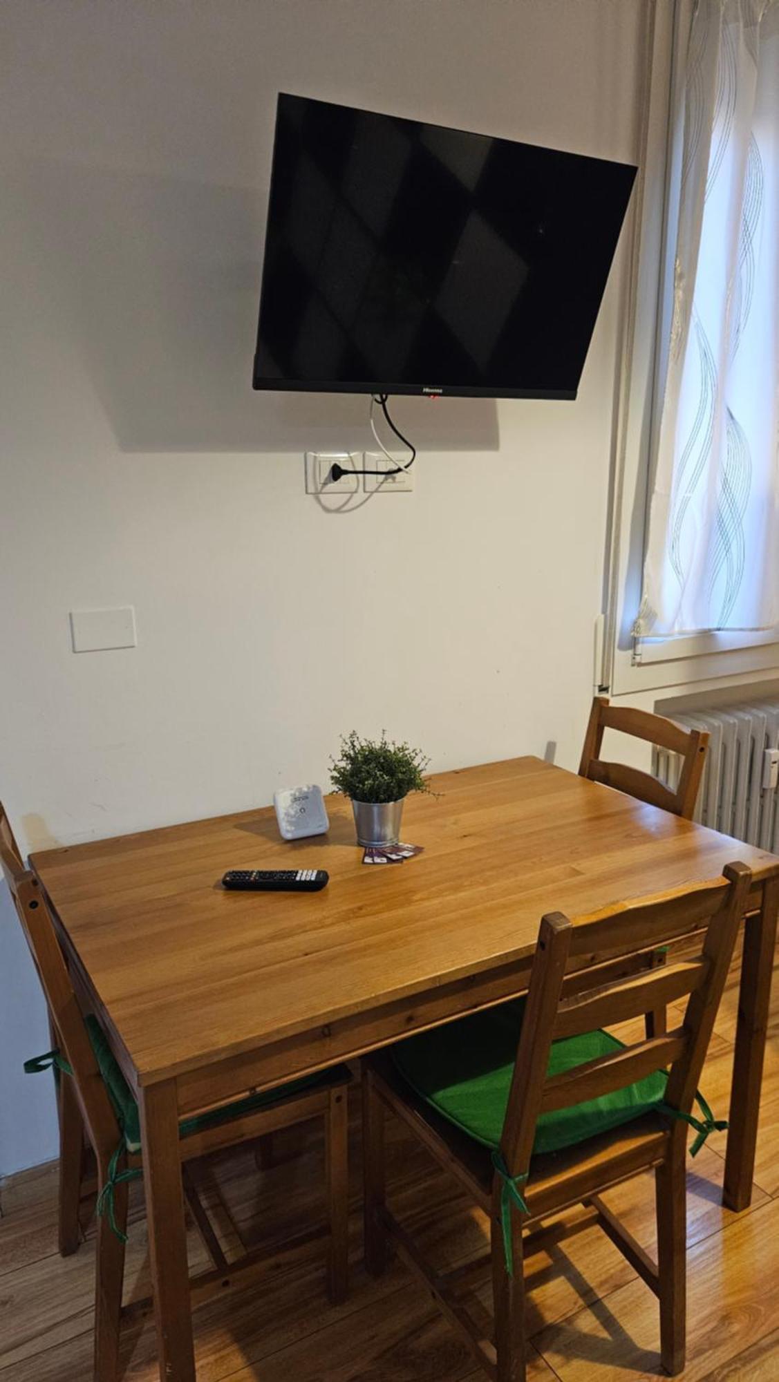 Residenza Ugo Bassi Lejlighed Bologna Eksteriør billede