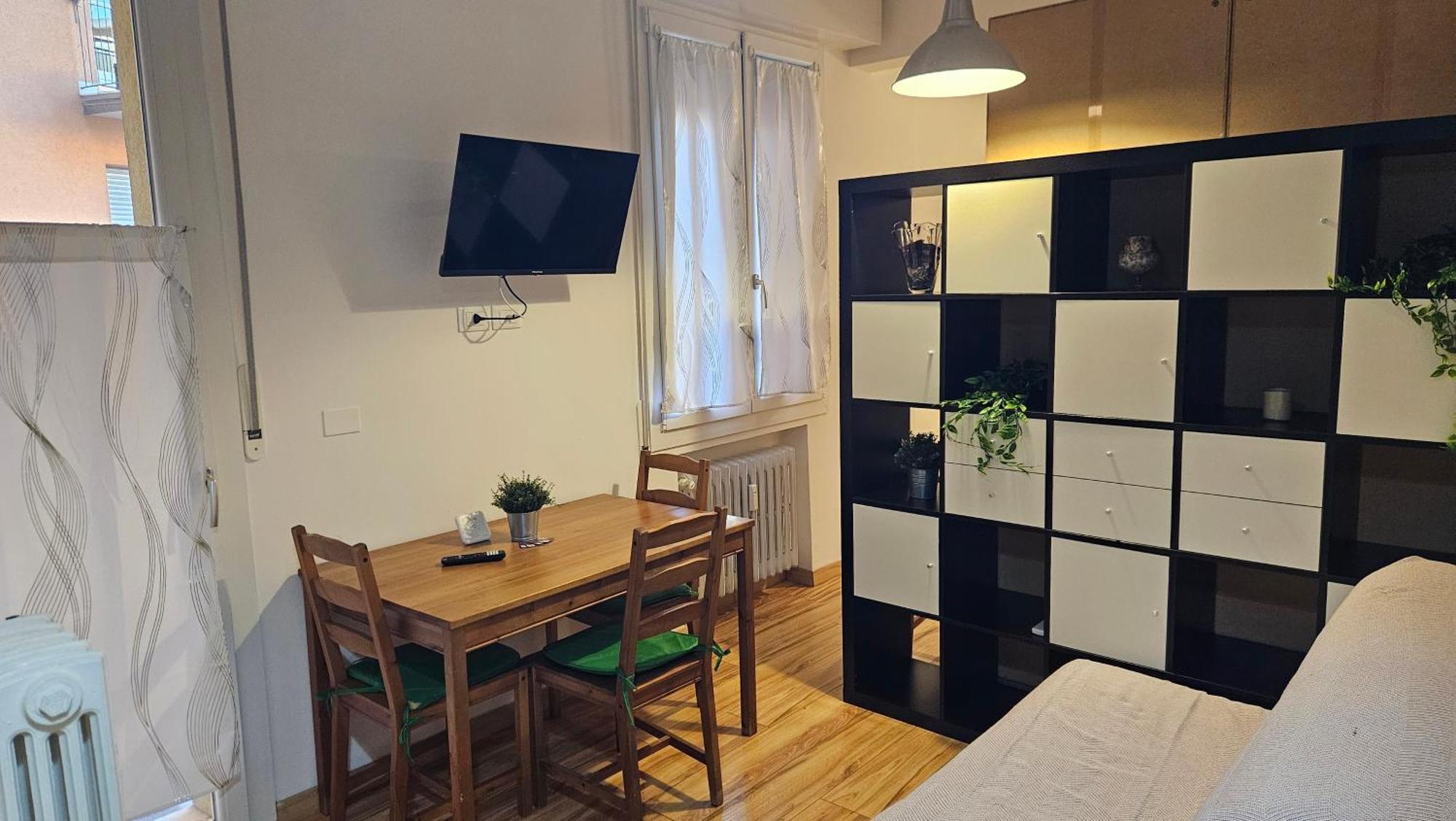 Residenza Ugo Bassi Lejlighed Bologna Eksteriør billede