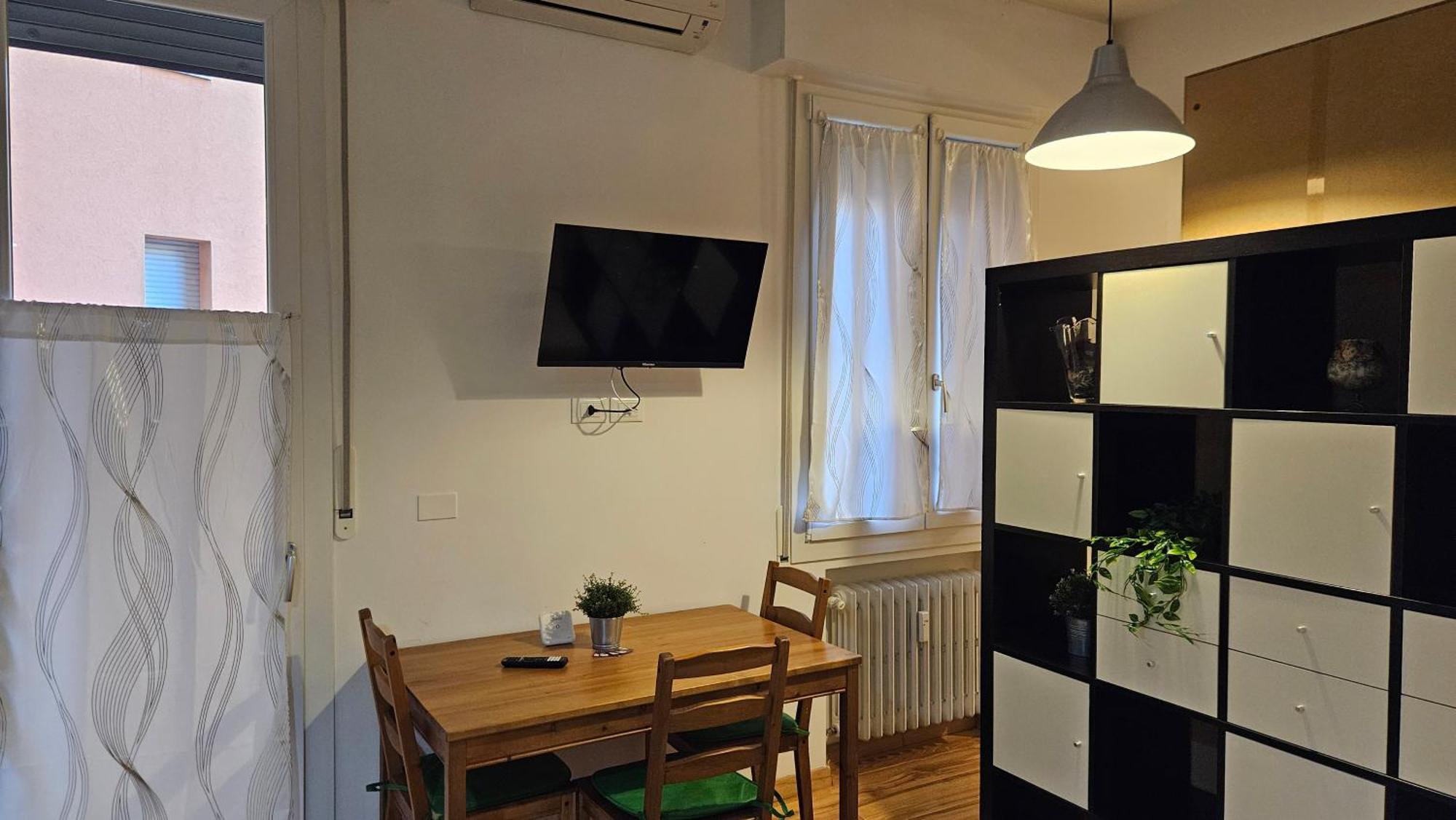 Residenza Ugo Bassi Lejlighed Bologna Eksteriør billede