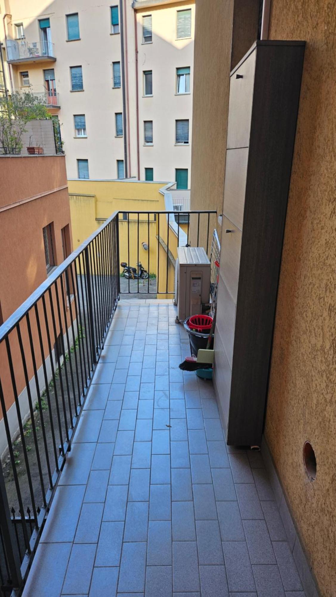 Residenza Ugo Bassi Lejlighed Bologna Eksteriør billede