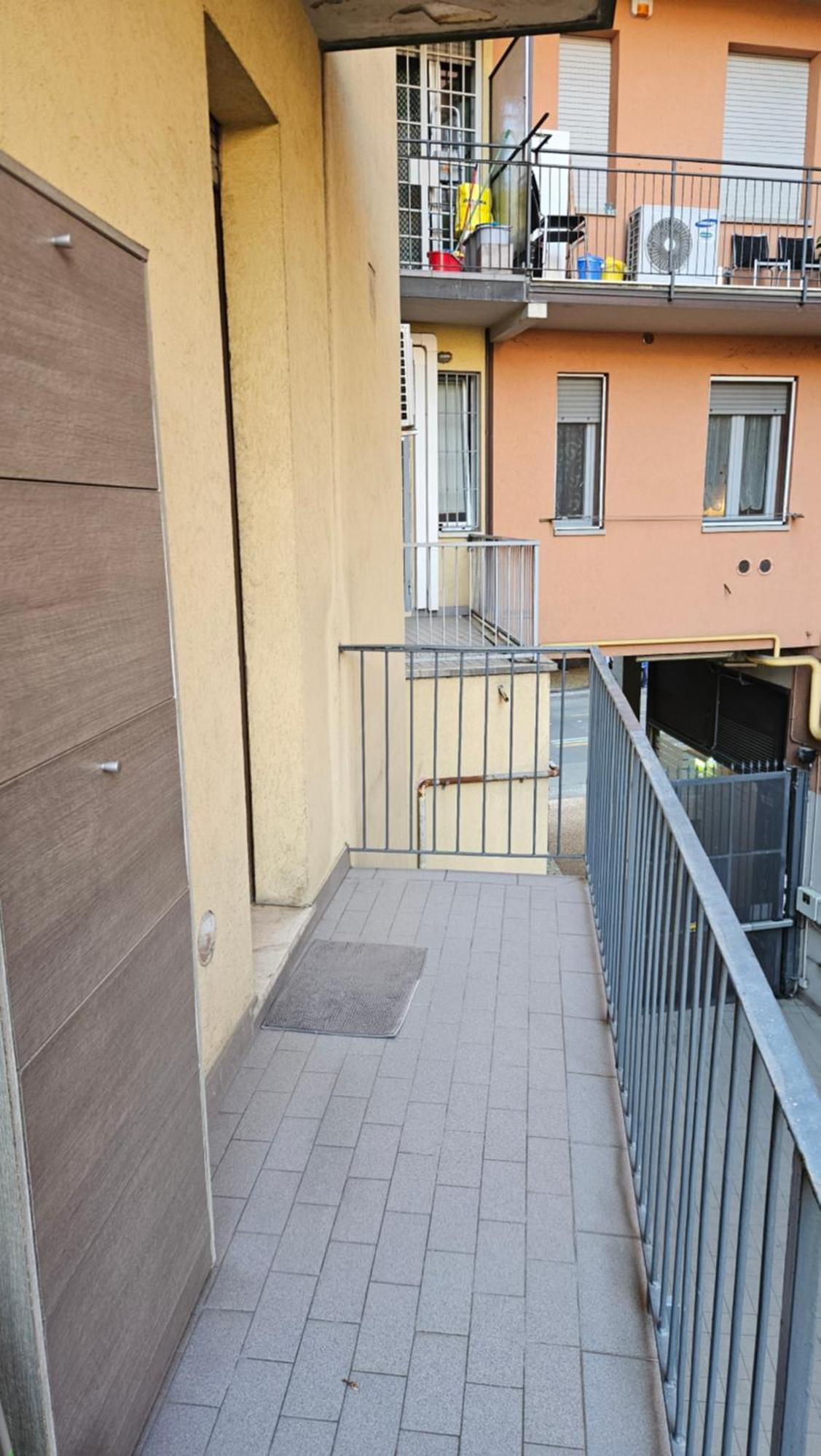 Residenza Ugo Bassi Lejlighed Bologna Eksteriør billede