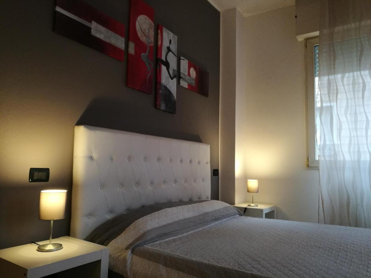 Residenza Ugo Bassi Lejlighed Bologna Eksteriør billede